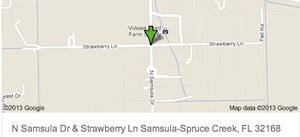 NSB man killed in wreck in Samsula / Headline Surfer